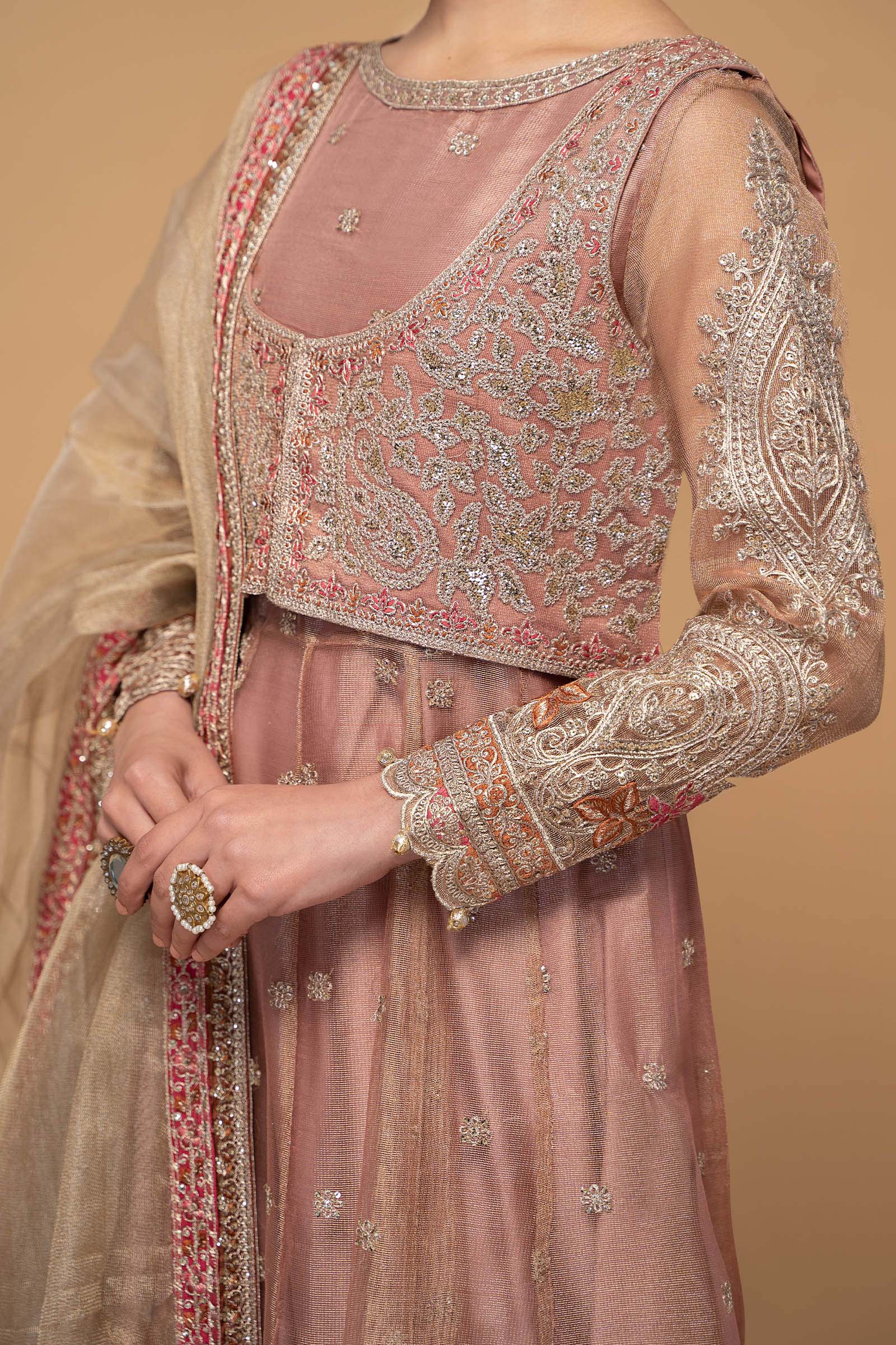 Suit Peach SF-EF23-14 - Image 10