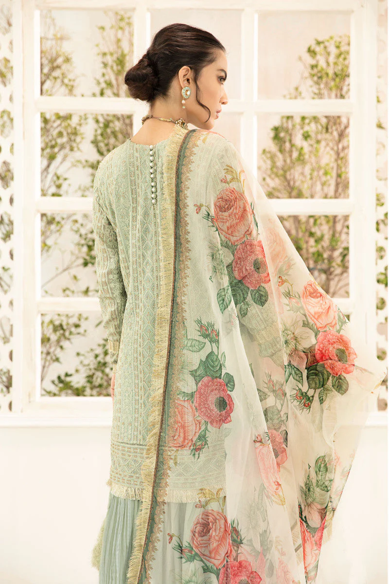 Suit Green SF-PF22-01 - Image 3