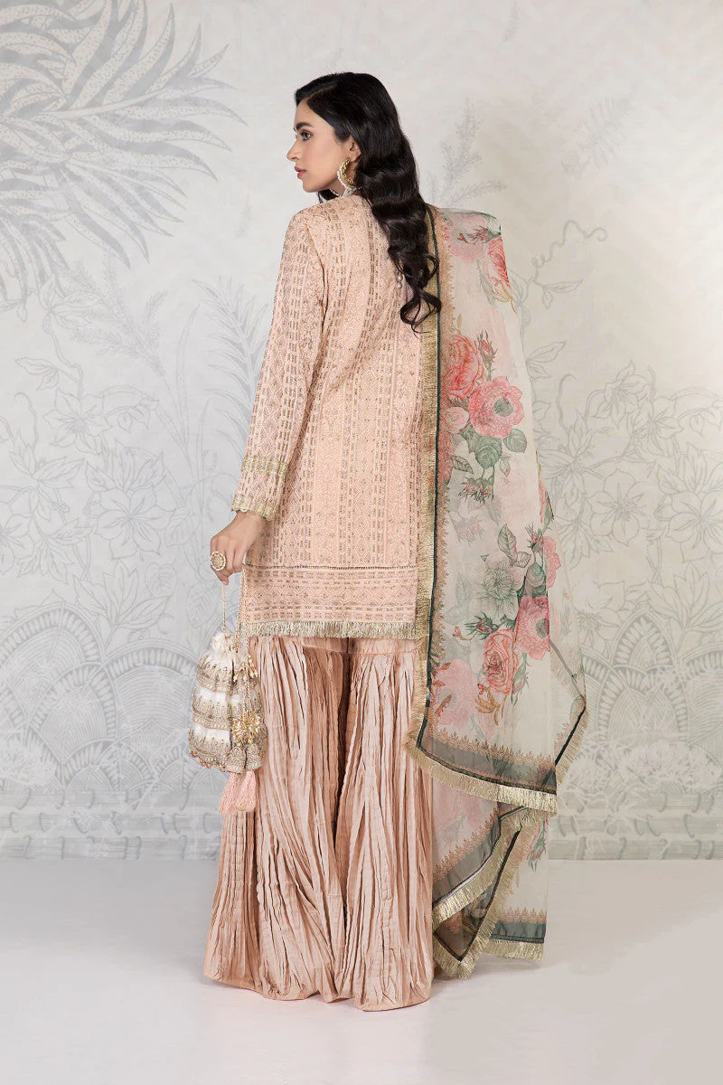 Suit Peach SF-PF22-01 - Image 5