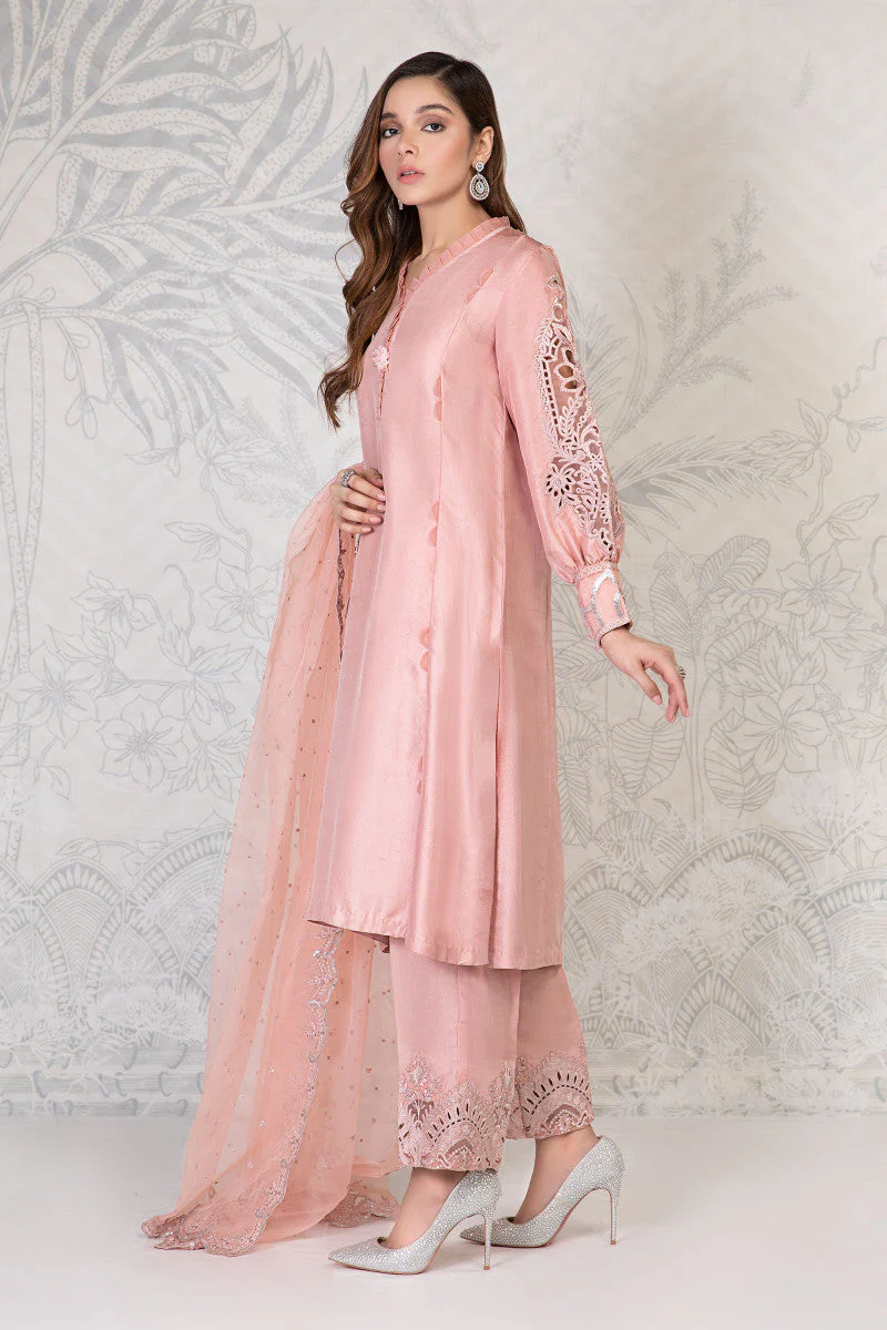 Suit Pink SF-PF22-09 - Image 4