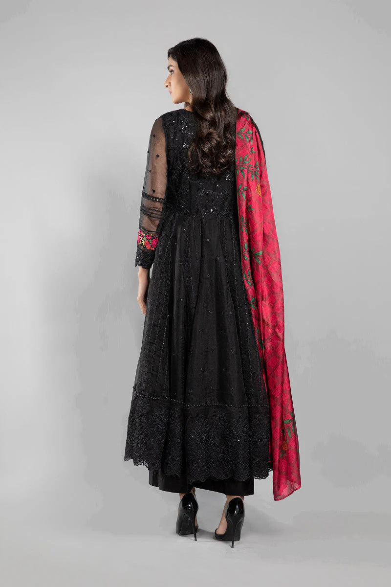 Suit Black SF-SS21-01 - Image 3
