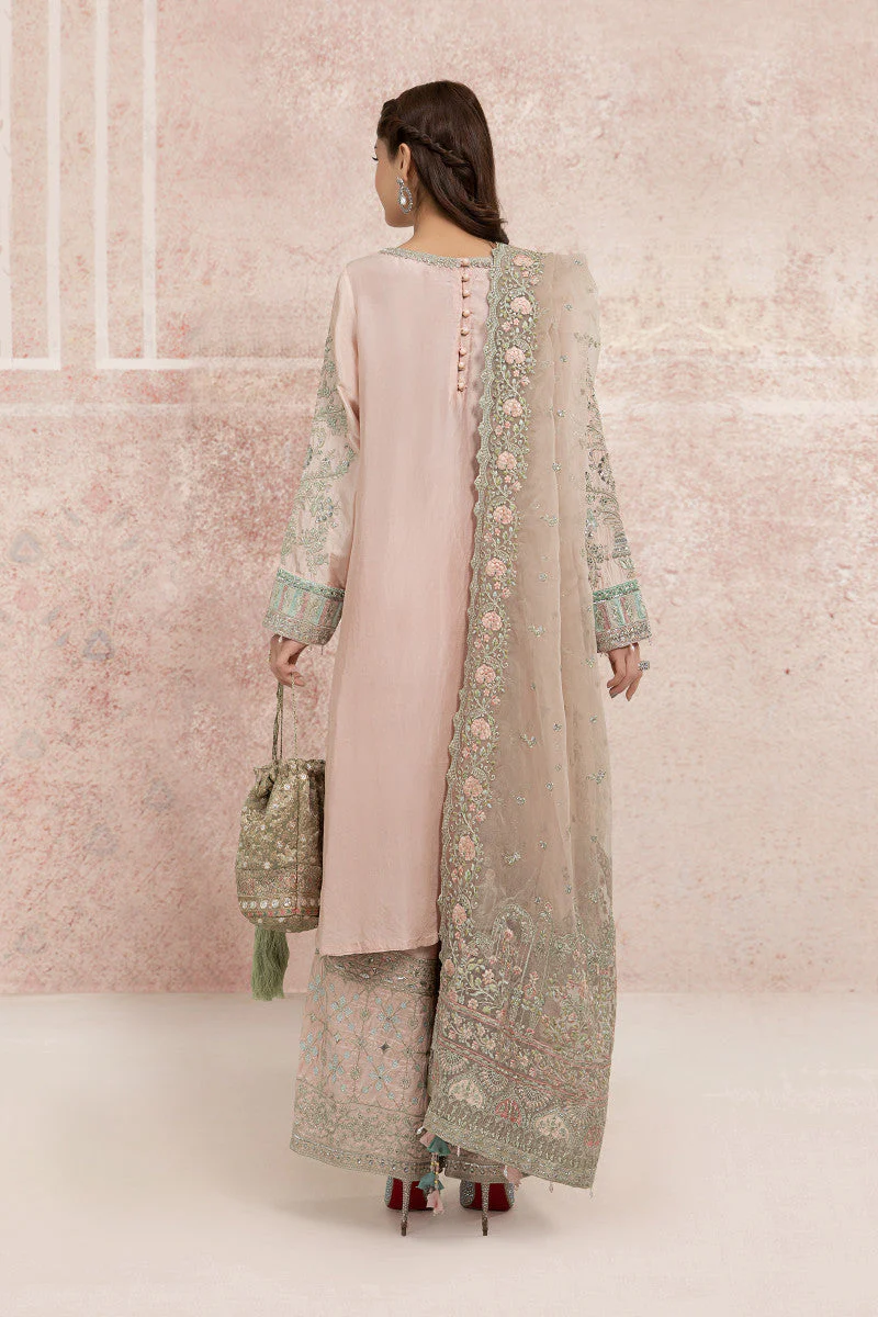 Suit Pink SF-W21-01 - Image 3