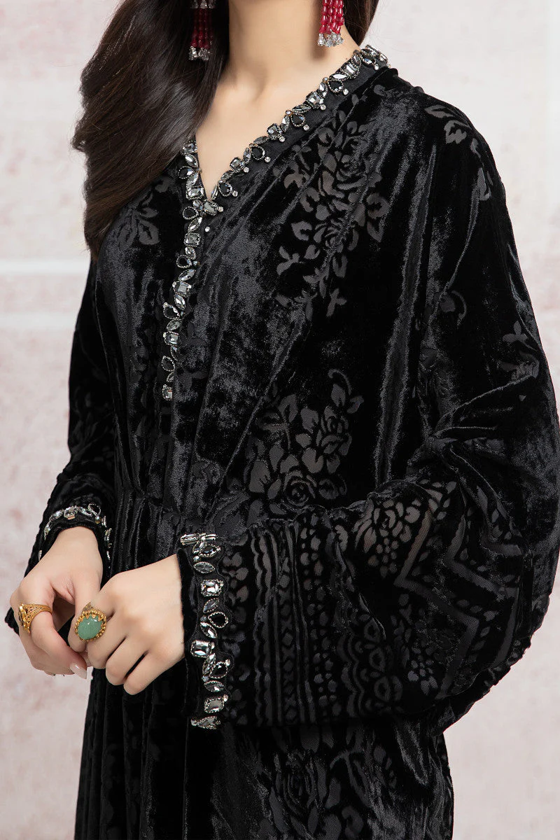 Suit Black SF-W21-22 - Image 2