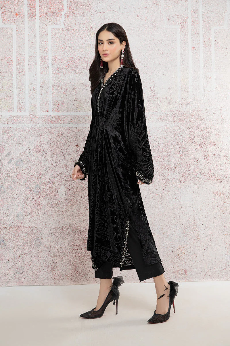 Suit Black SF-W21-22 - Image 3