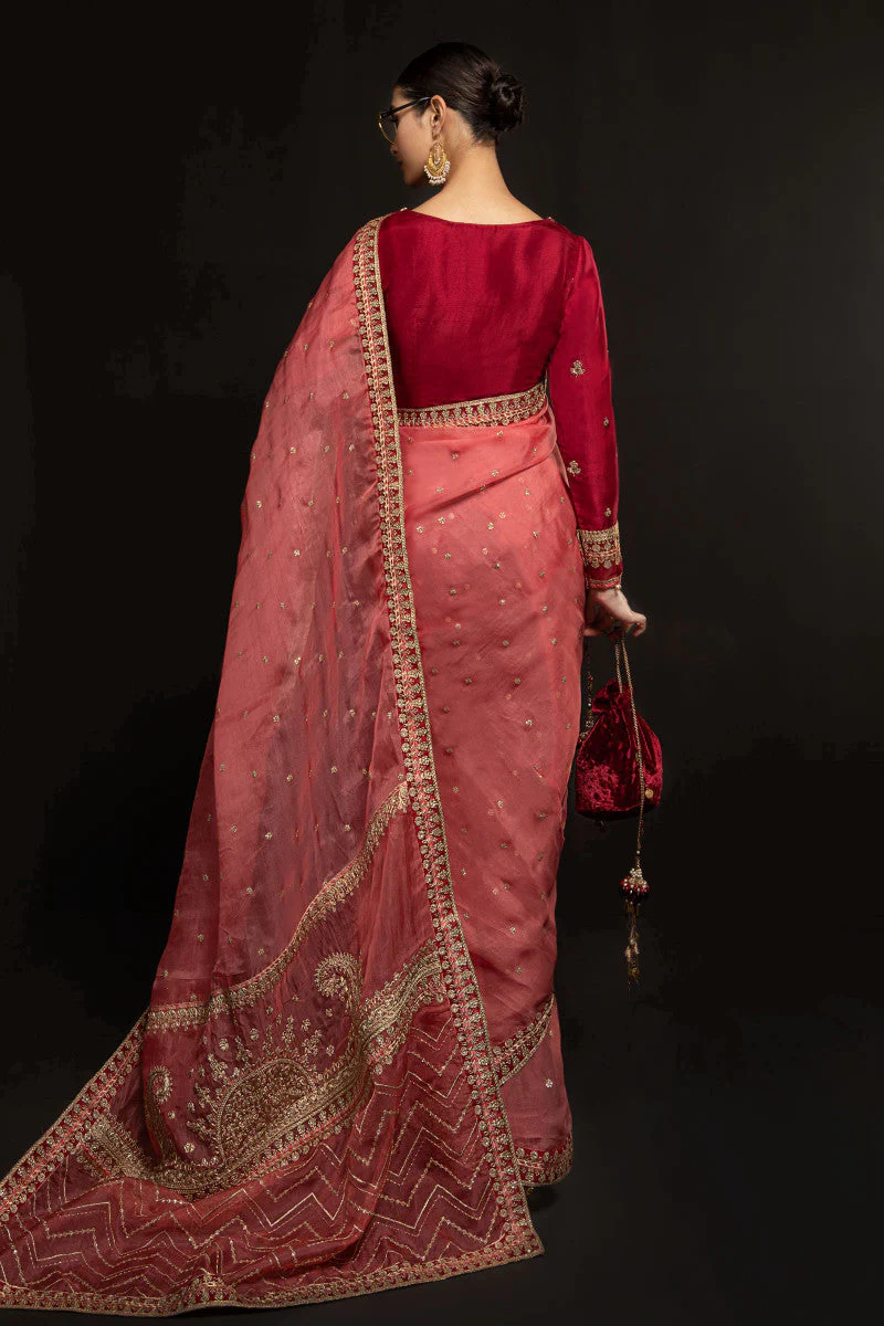 Suit Pink SF-W22-20 - Image 4