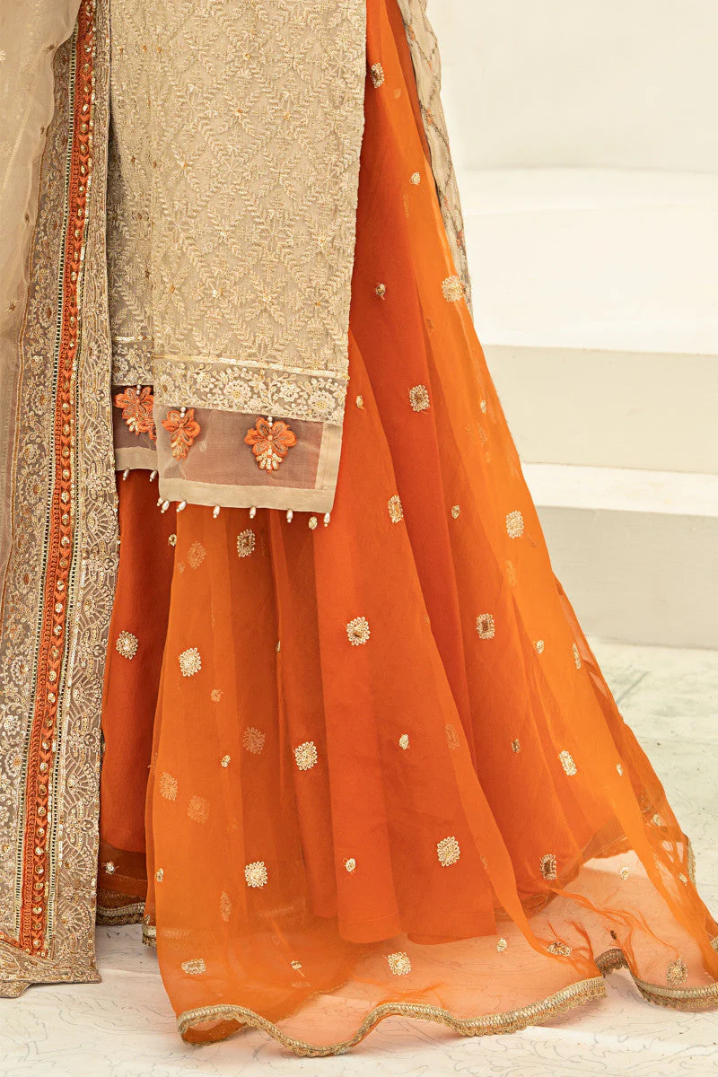 Suit Beige SF-W22-34 - Image 3