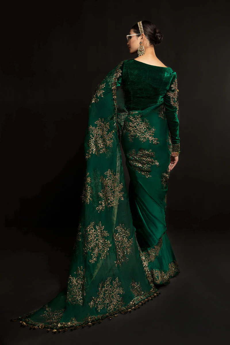 Suit Green SF-W22-51 - Image 4