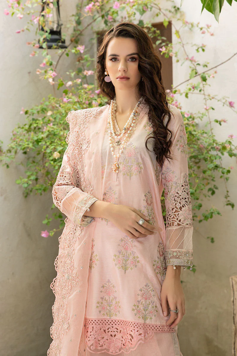 Suit Pink SF-W22-63 - Image 2