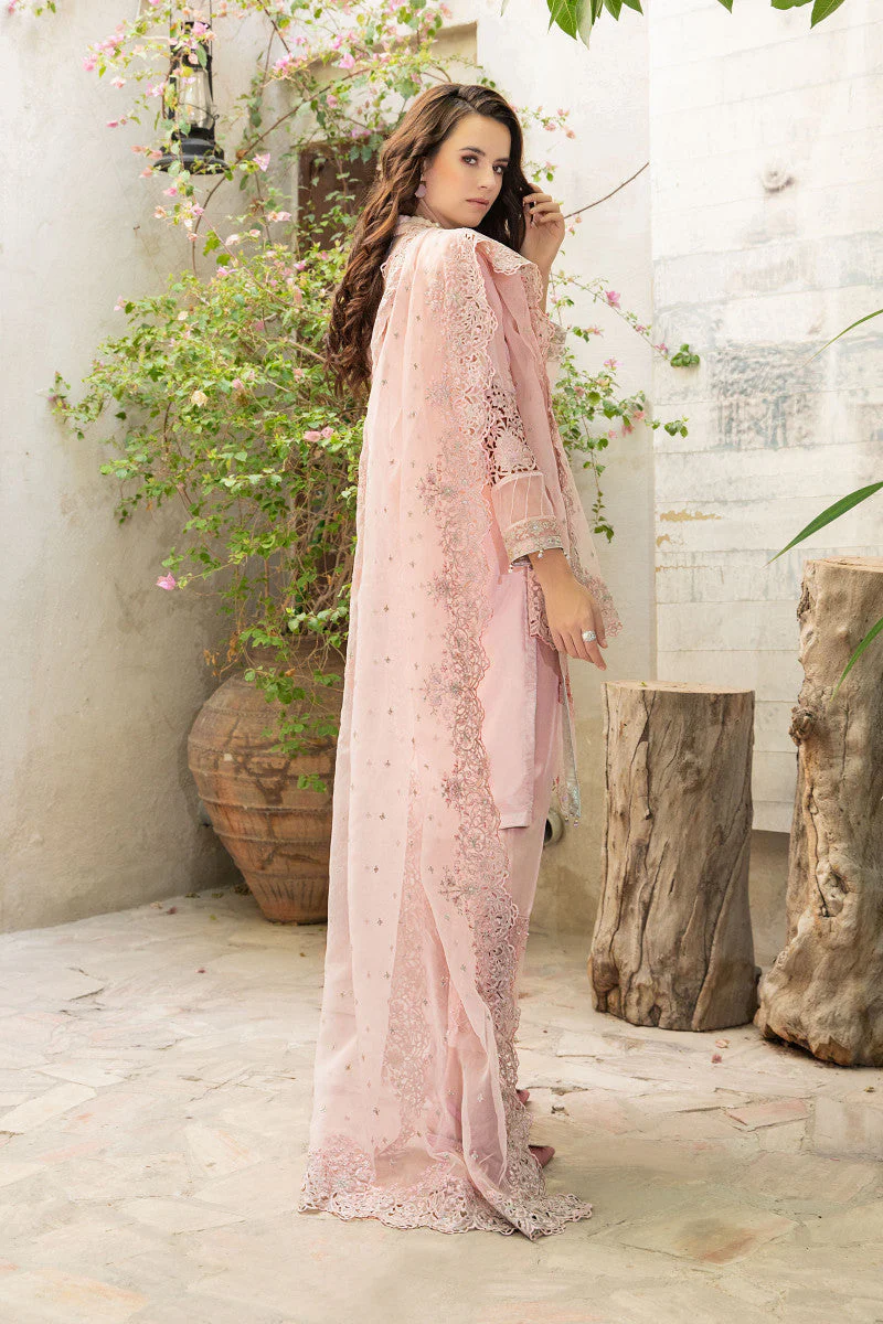Suit Pink SF-W22-63 - Image 5