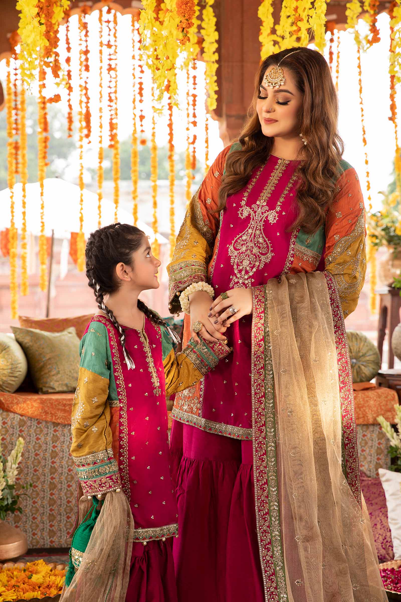 Suit Multi SF-W23-19 - Image 3
