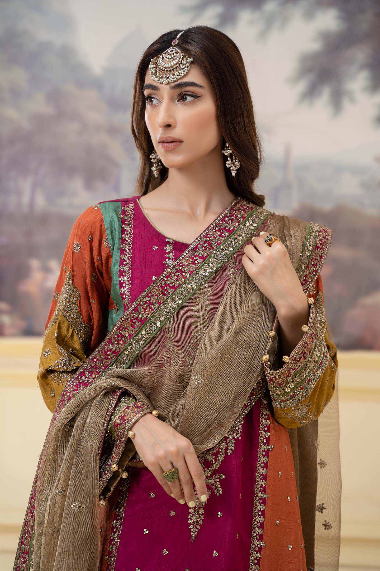 Suit Multi SF-W23-19 - Image 4