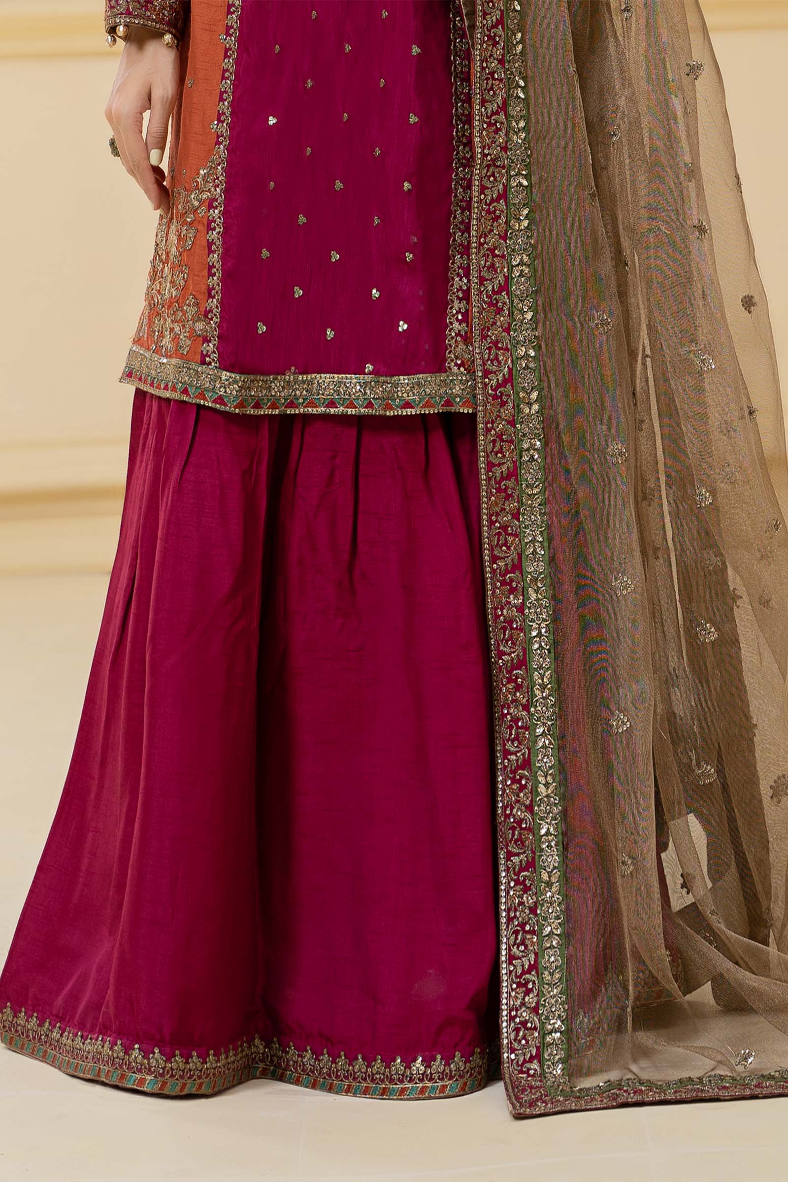 Suit Multi SF-W23-19 - Image 6