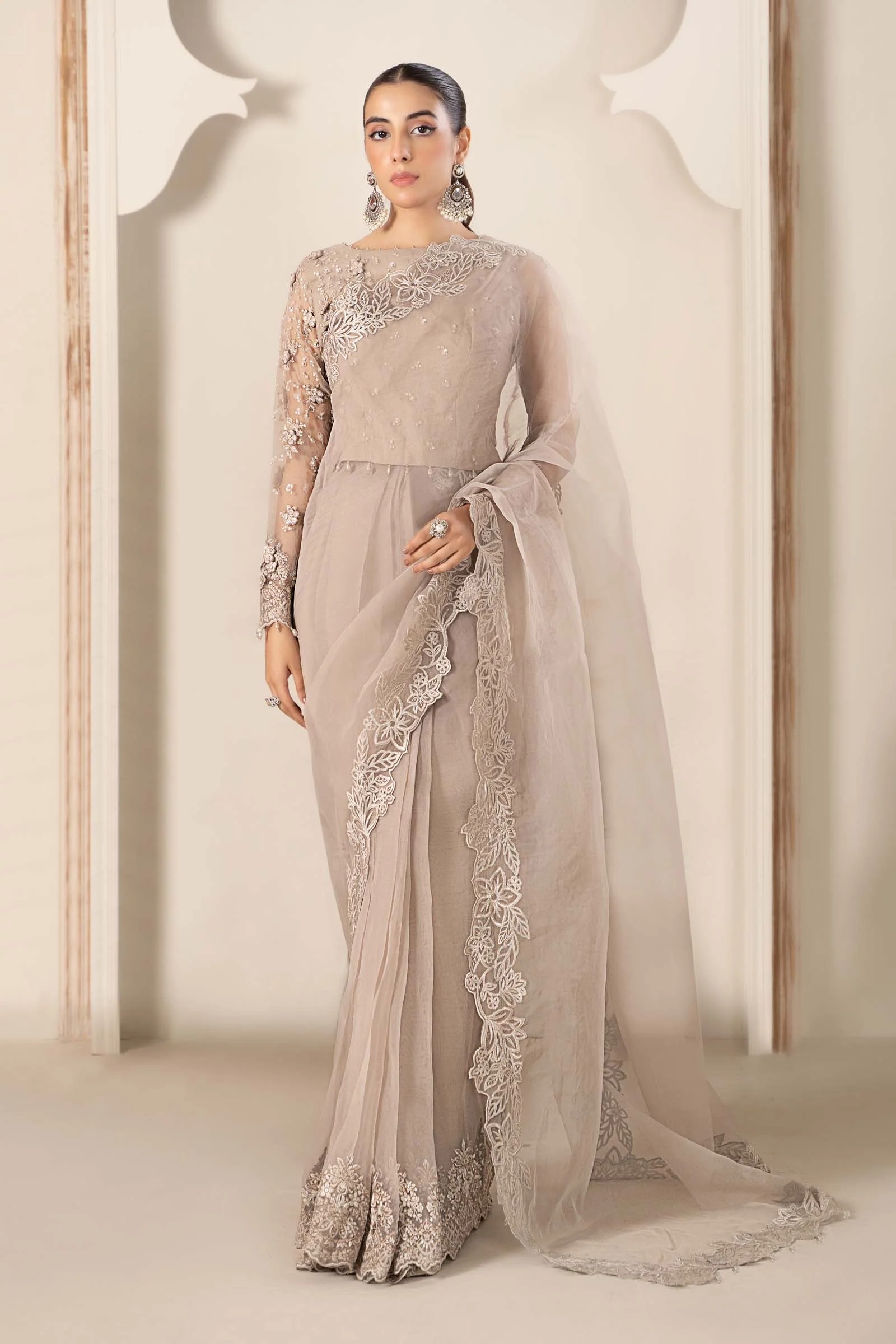 Saree Coffee SF-W23-58