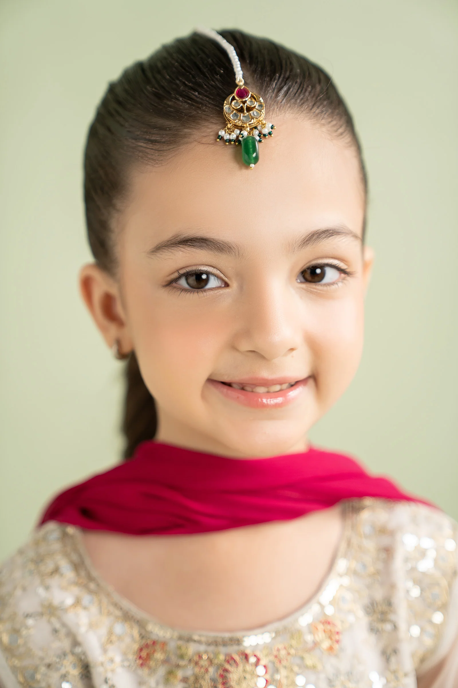 Shahzaara Tikka
