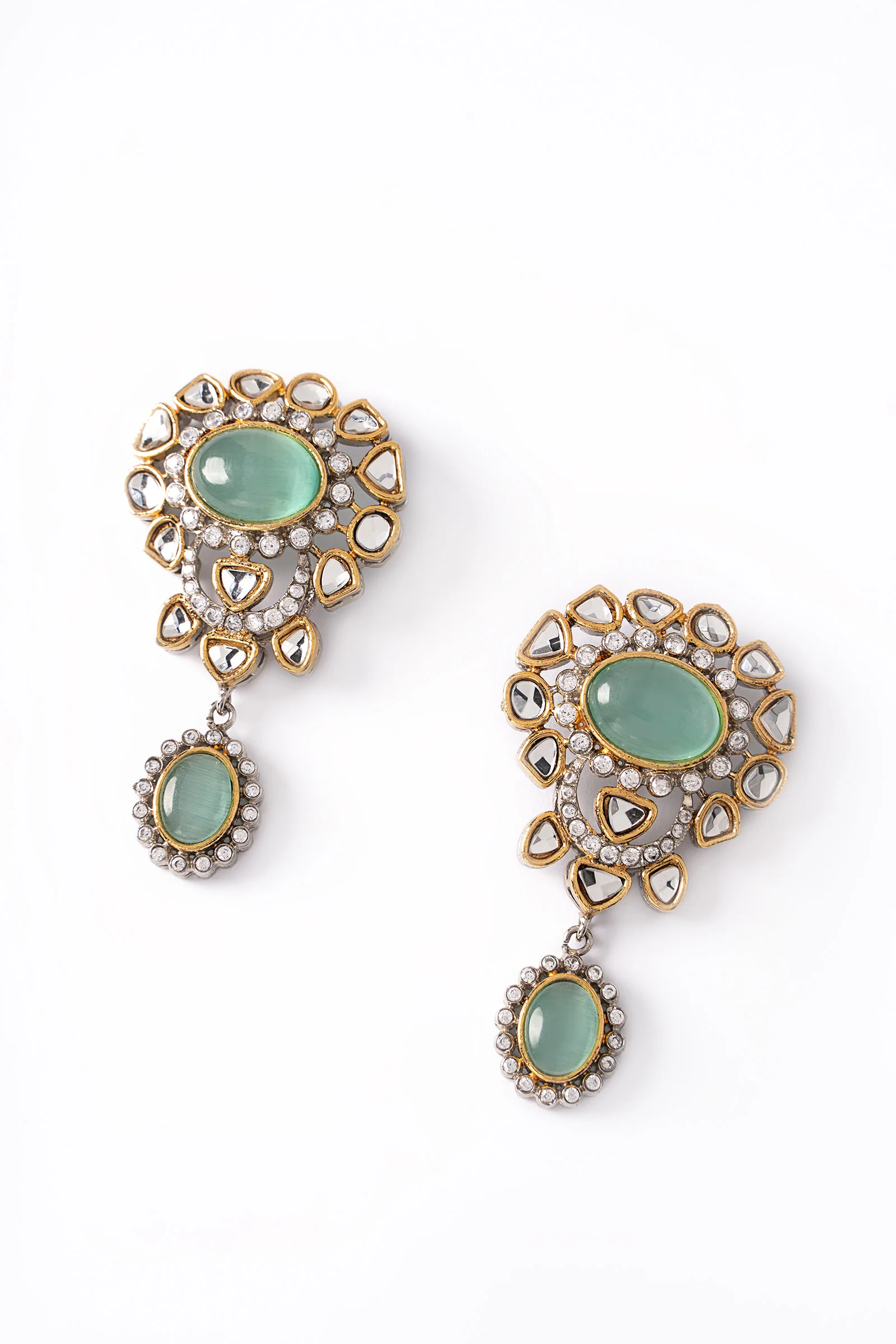Sultana Bridal Set - Image 10
