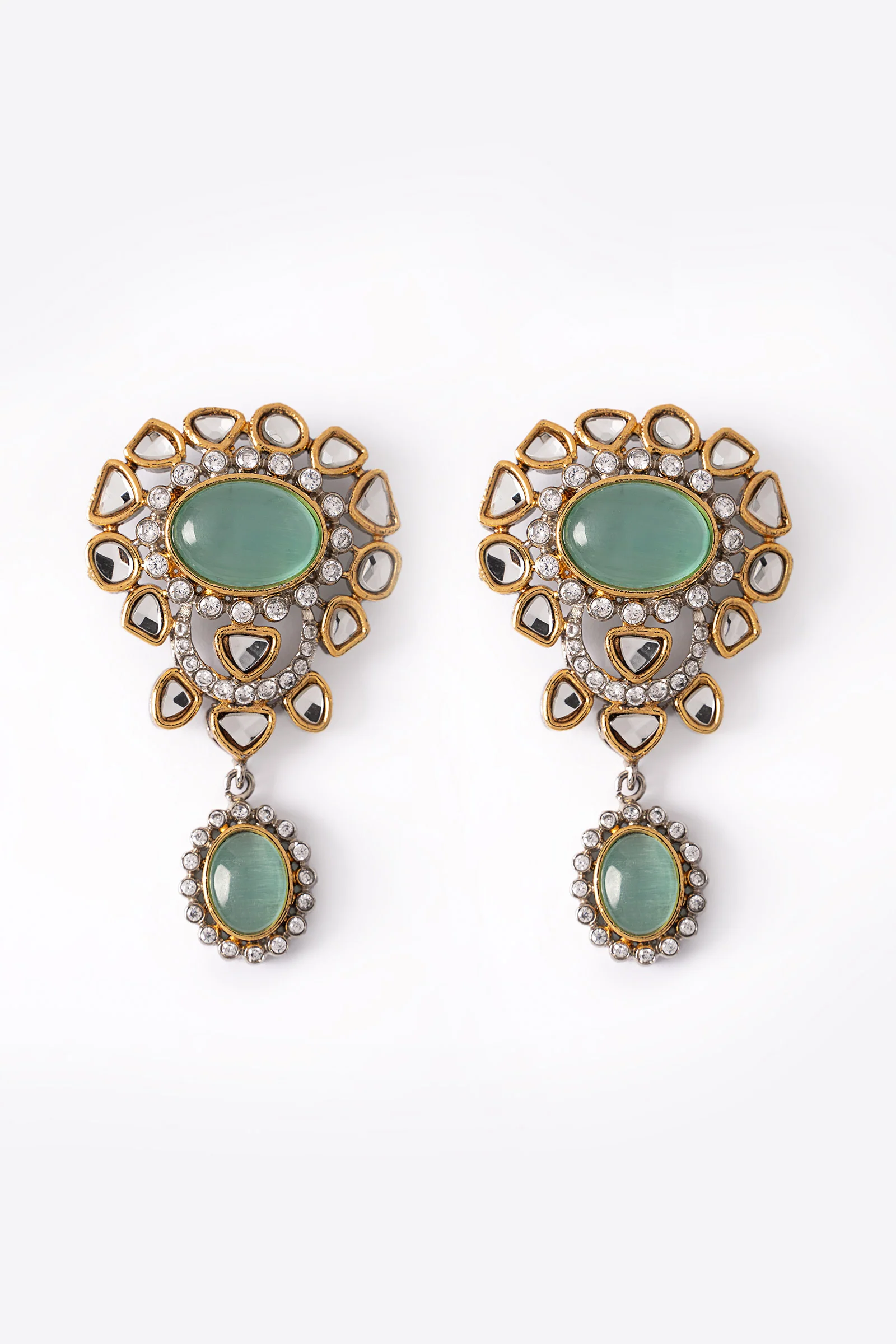 Sultana Bridal Set - Image 5