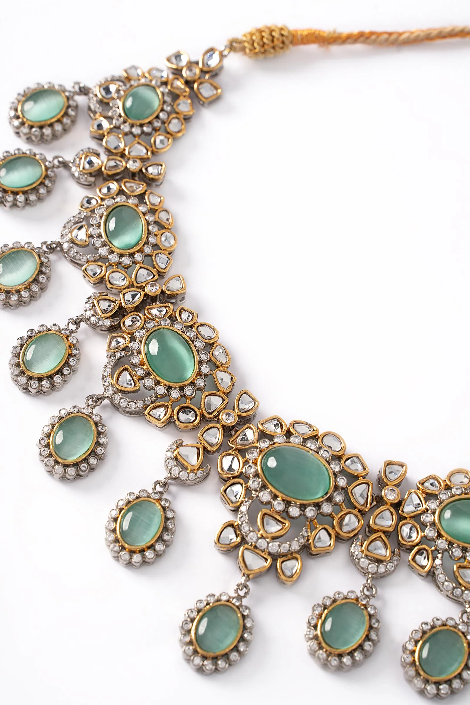 Sultana Bridal Set - Image 7