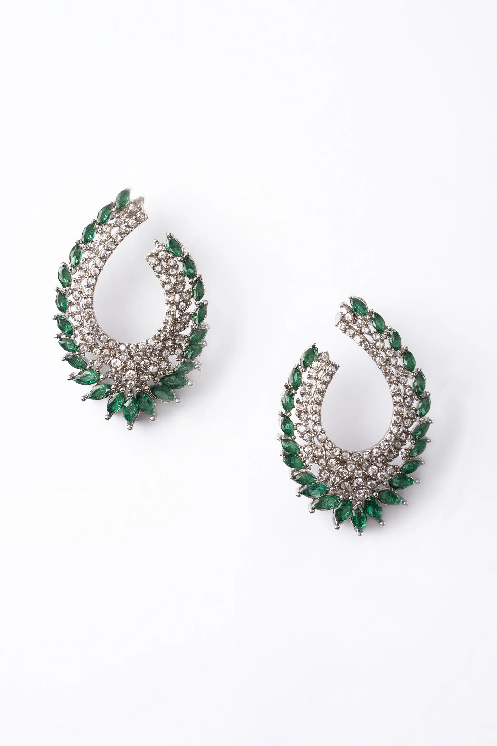 Swirl Studs - Image 2