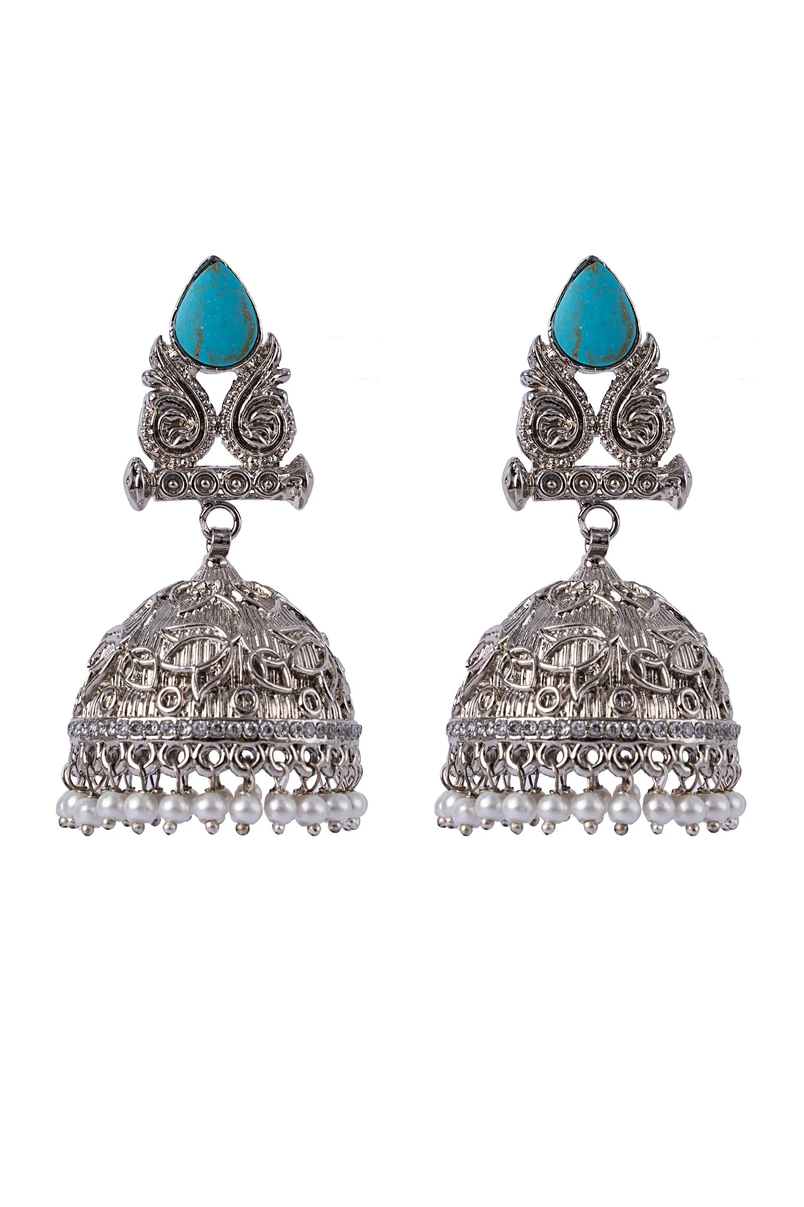 Tribal Jhumka - Image 3