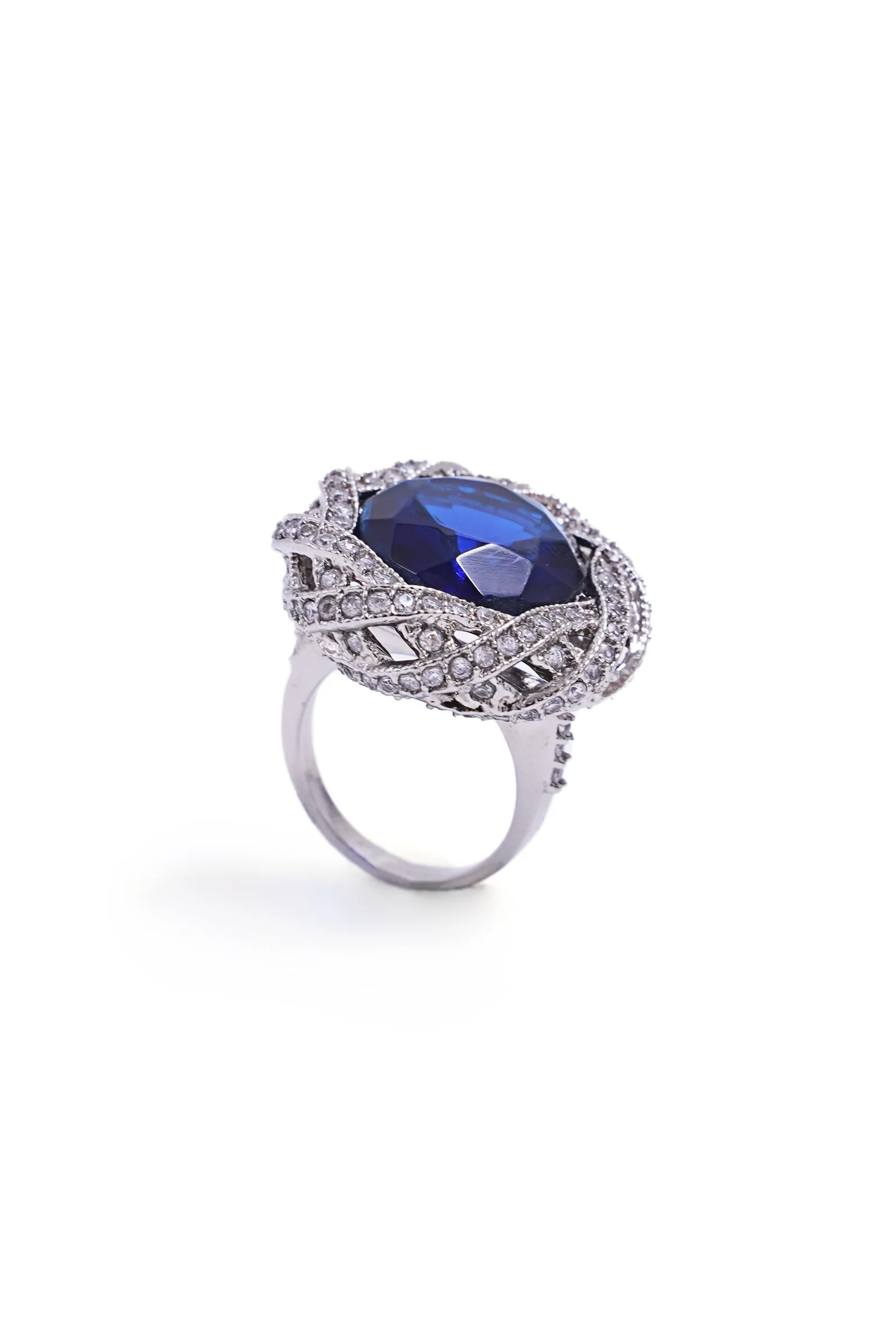 Twisted Ring - Image 3