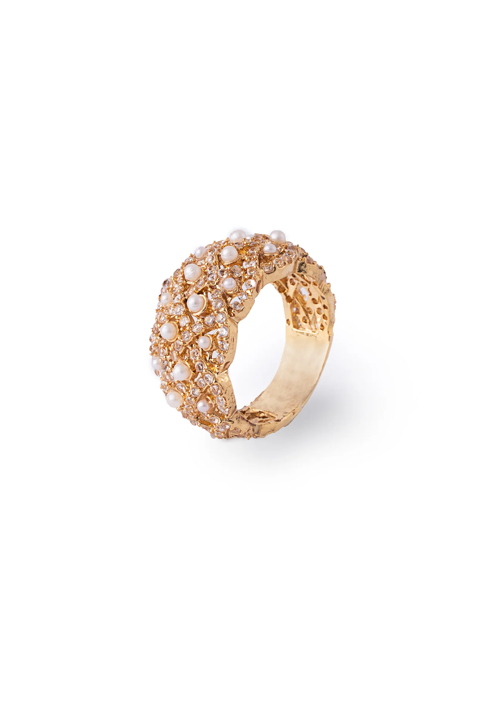 Wrapped Ring - Image 3