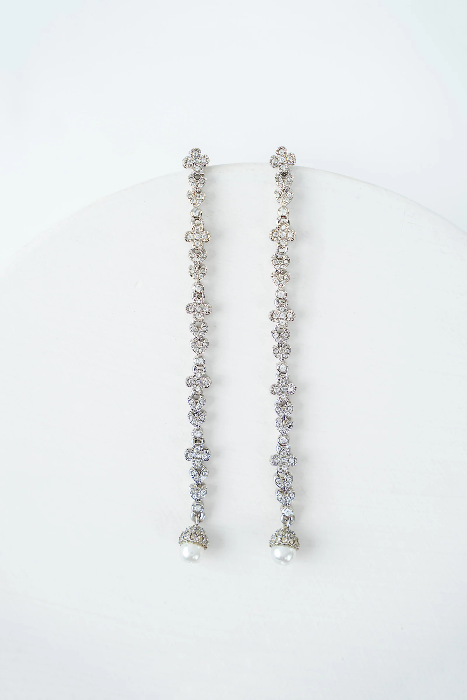 Zarqeen Earrings - Image 4